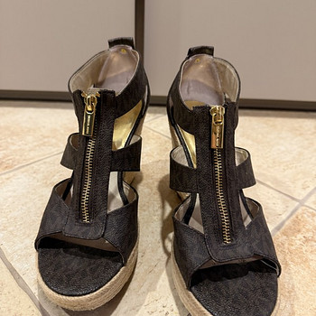Michael Kors sandaalid, suurus 40, nahk