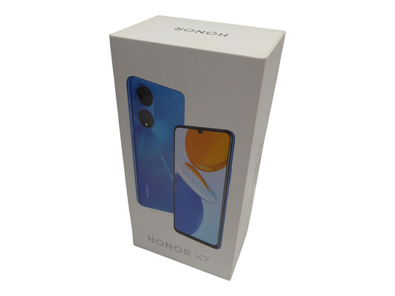 Мобильный телефон Honor X7