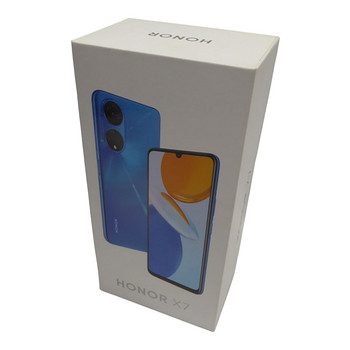 Мобильный телефон Honor X7