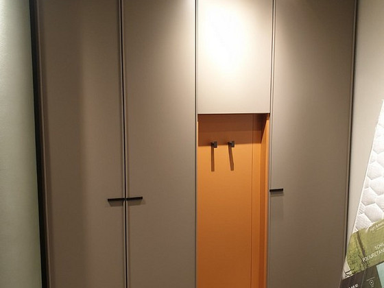 Garderoob/esiku kapp