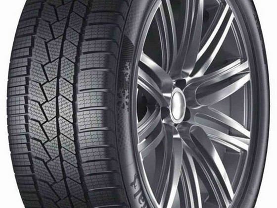 Rehvid Continental ContiWinterContact TS860 S kaks tükki