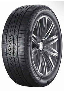 Шины Continental ContiWinterContact TS860 S 2 штуки (1 фото из 1)