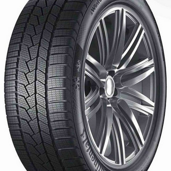 Rehvid Continental ContiWinterContact TS860 S kaks tükki