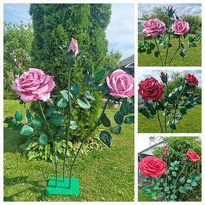 Цветочная симфония (2 фото из 7)