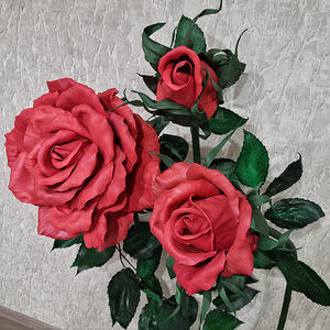 Цветочная симфония (4 фото из 7)