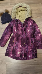 Talveparka Lenne (1 foto / 2)