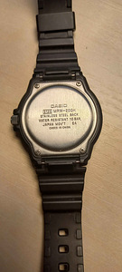Casio, Käekell, MRW 200 H (1 foto / 2)