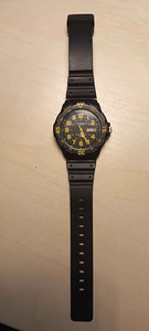 Casio, Käekell, MRW 200 H (2 foto / 2)