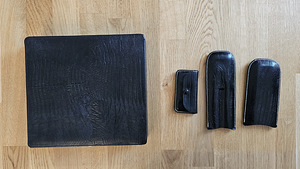 Humidor/niisutaja sigarite jaoks (2 foto / 6)