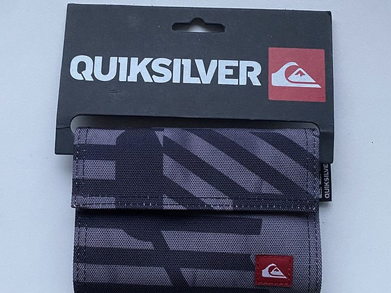 Quiksilver Laste Rahakott (UUS)