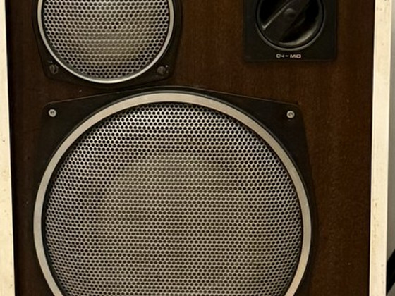 Kõlarid Radiotehnika S90 2tk