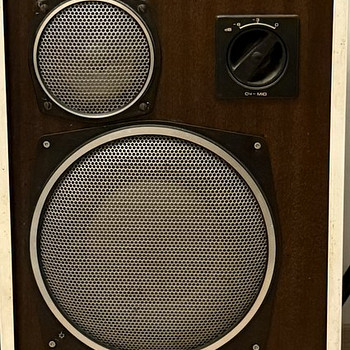 Kõlarid Radiotehnika S90 2tk