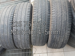 225 75 16 C (3 foto / 3)