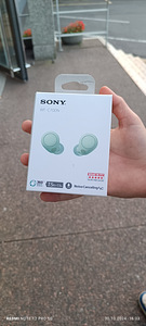 Sony wf-c700n (1 foto / 2)