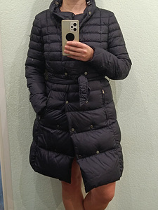 Женское пуховое пальто ESPRIT (1 фото из 5)