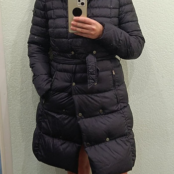 Женское пуховое пальто ESPRIT