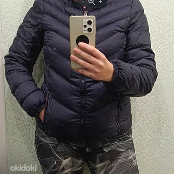 Женская пуховая куртка ESPRIT