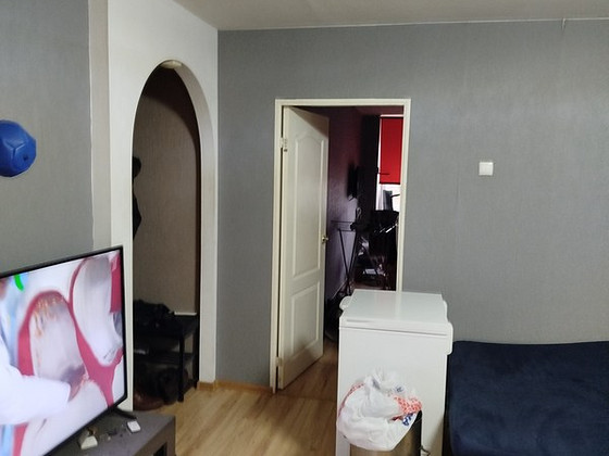 Продам квартиру в Силламяэ