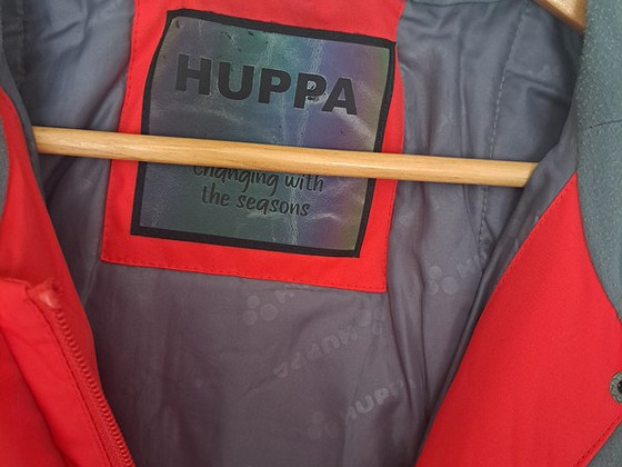 Куртка Huppa размер S
