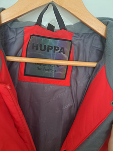 Куртка Huppa размер S (1 фото из 4)
