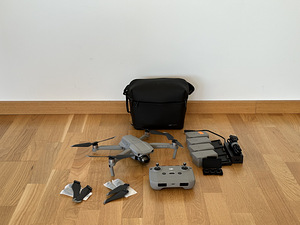 DJI Mavic Air 2 Fly More (1 foto / 1)