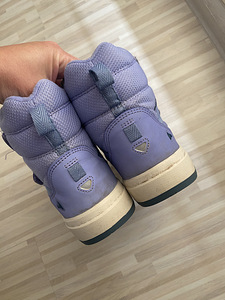 Зимние сапоги Viking, 31 (3 фото из 5)
