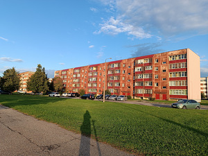 Puru tee, Ahtme, Kohtla-Järve, Ida-Virumaa (3 foto / 17)