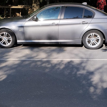 BMW-3 (E90/E91) 11.2004-08.2008