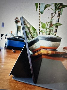 Magnetkorpus Samsung Galaxy S9 Plus 12.4 tolli jaoks (7 foto / 7)