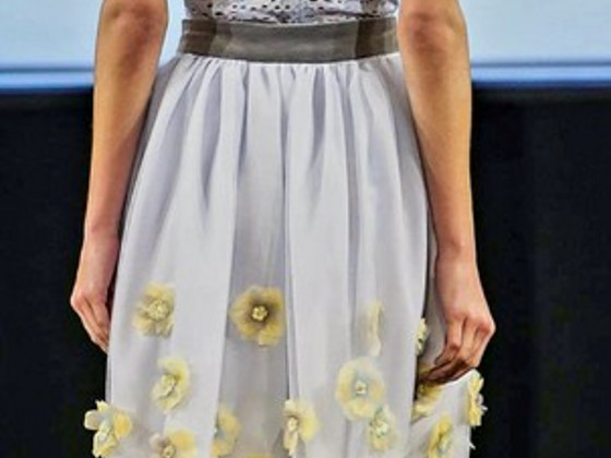 Mammu Couture topp