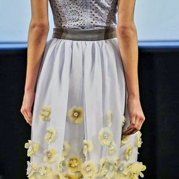 Mammu Couture topp