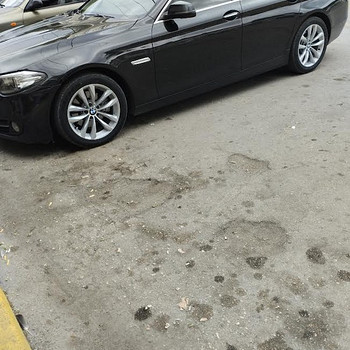 BMW- 5 (F10F11) 12.2009 - 2016