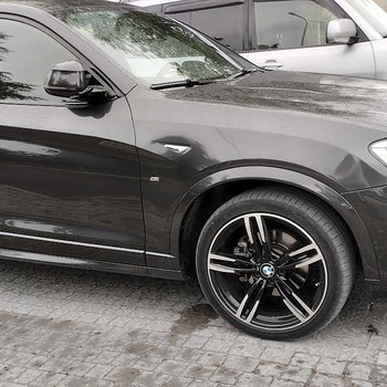 BMW- X4 (F26) 04.2014 - 2018