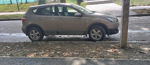 NISSAN QASHQAI (J10) 04.2010 - 2014 (3 foto / 3)