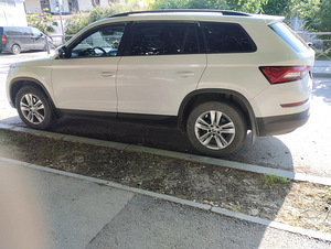 SKODA KODIAQ (0Z7) 04.2017- (2 foto / 3)