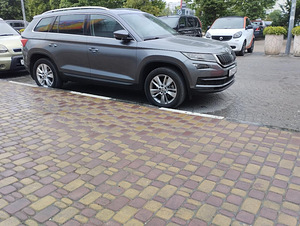 SKODA KODIAQ (0Z7) 04.2017- (3 foto / 3)
