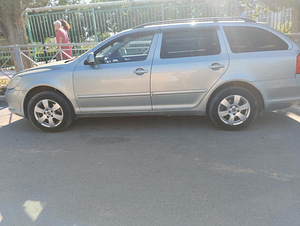 SKODA OCTAVIA II (1Z31Z5) 10.20 (1 foto / 3)