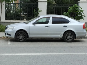 SKODA OCTAVIA II (1Z31Z5) 10.20 (2 foto / 3)