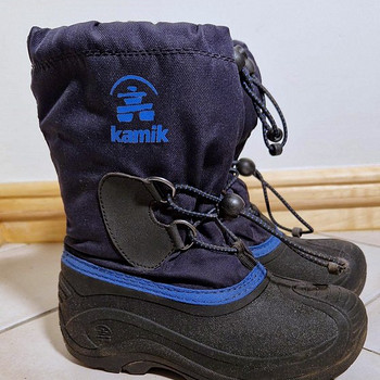 Laste saapad Kamik suurus 31