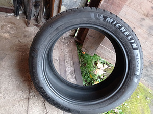 Michelin Pilot Alpin 5 Suv (2 фото из 2)
