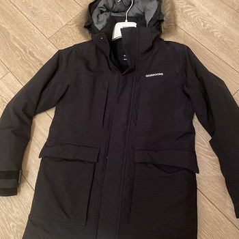 Talve parka