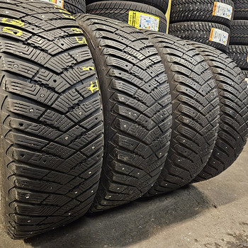 225 65 R 17 Goodyear Ultra Grip Ice Arctic