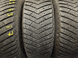 225 65 R 17 Goodyear Ultra Grip Ice Arctic (3 фото из 4)