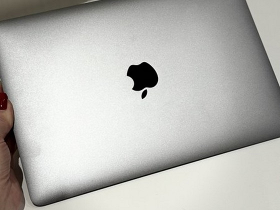 Macbook retina, 12 дюймов