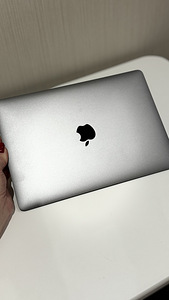 Macbook retina, 12 дюймов (1 фото из 6)