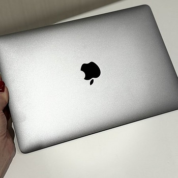 Macbook retina, 12 дюймов