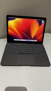 Macbook retina, 12 дюймов (2 фото из 6)