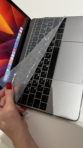 Macbook retina, 12 дюймов (3 фото из 6)