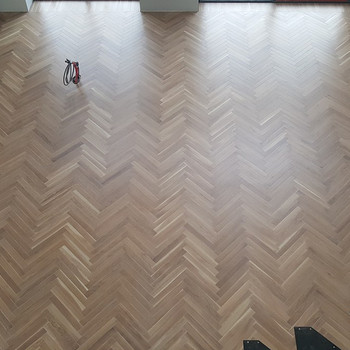 Puitpõranda tööd, parketi paigaldus, põranda lihvimine