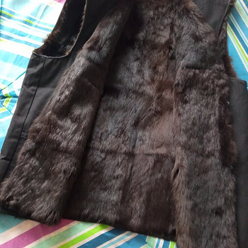 VEST karvaga